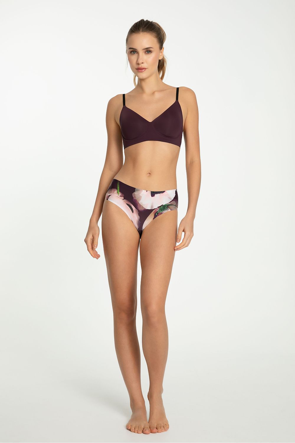  Női alsó model 219147 Julimex 