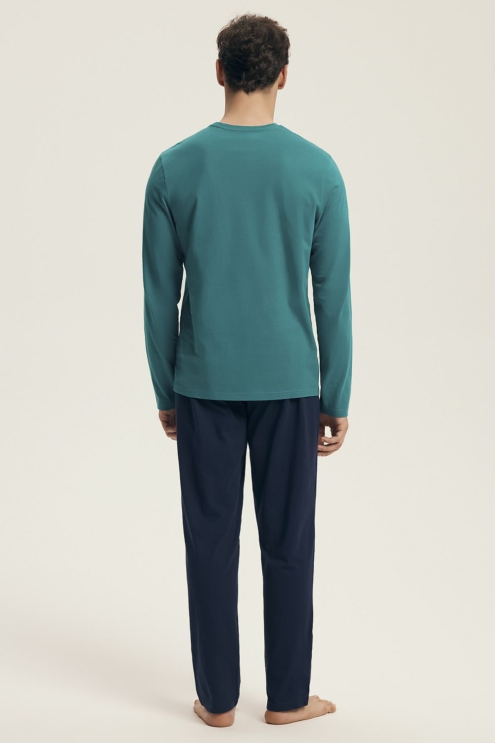  Pizsama model 219792 Henderson 