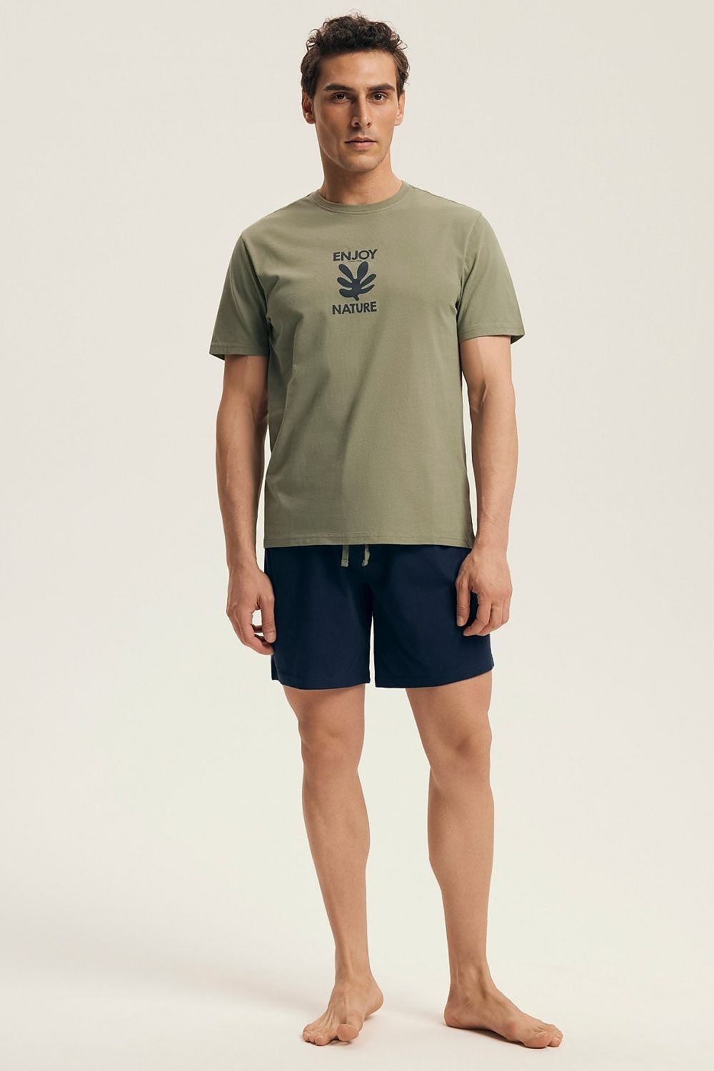  Pizsama model 219793 Henderson 