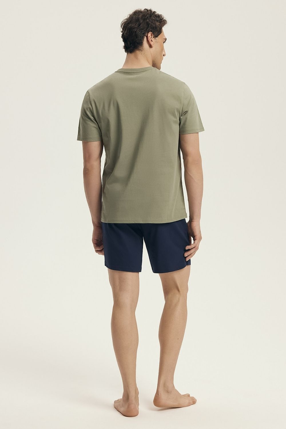  Pizsama model 219793 Henderson 