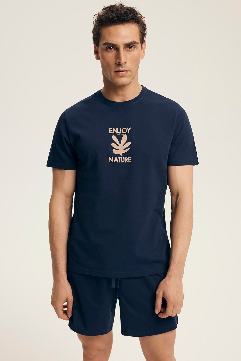  Pizsama model 219794 Henderson 