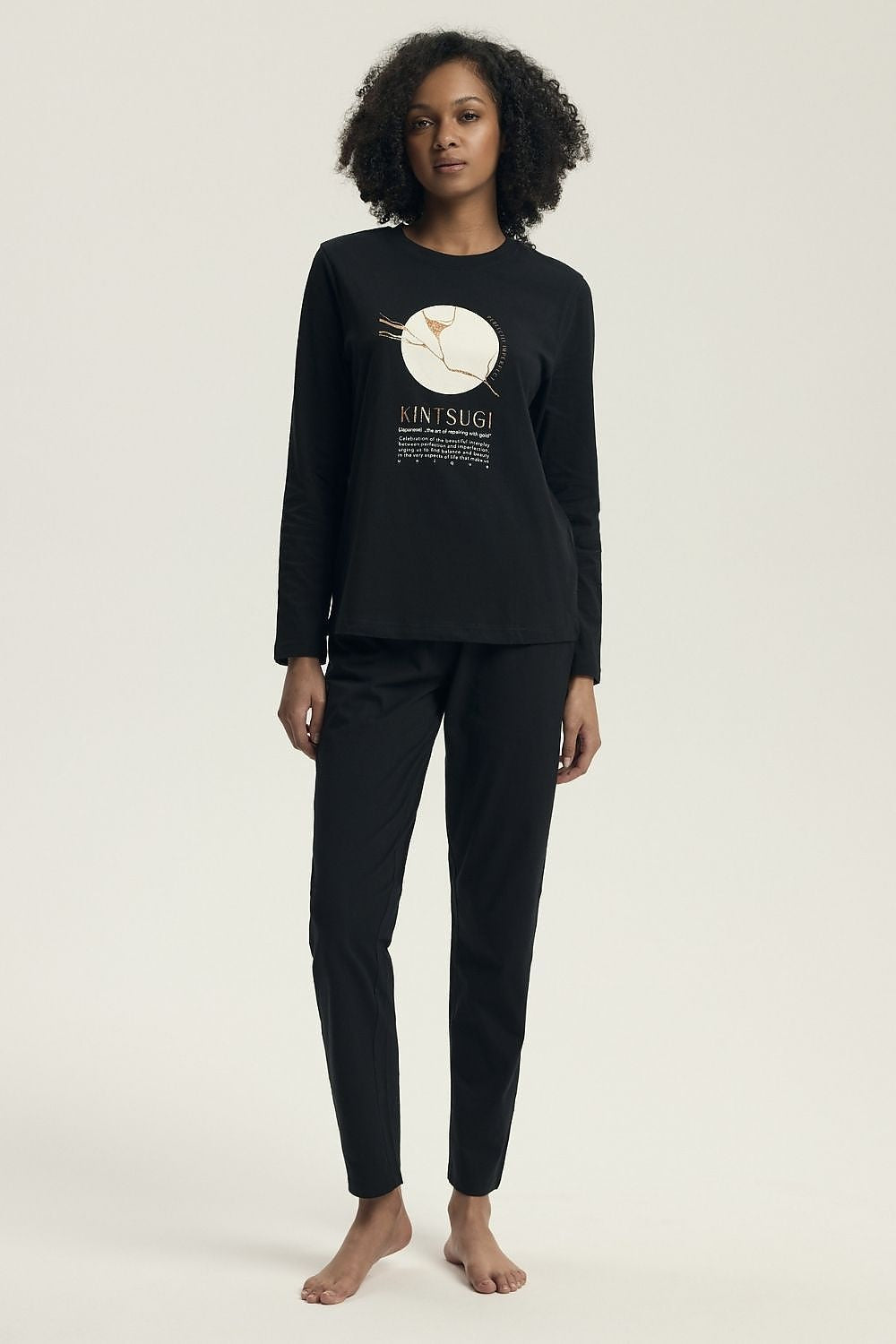  Pizsama model 219806 Henderson 