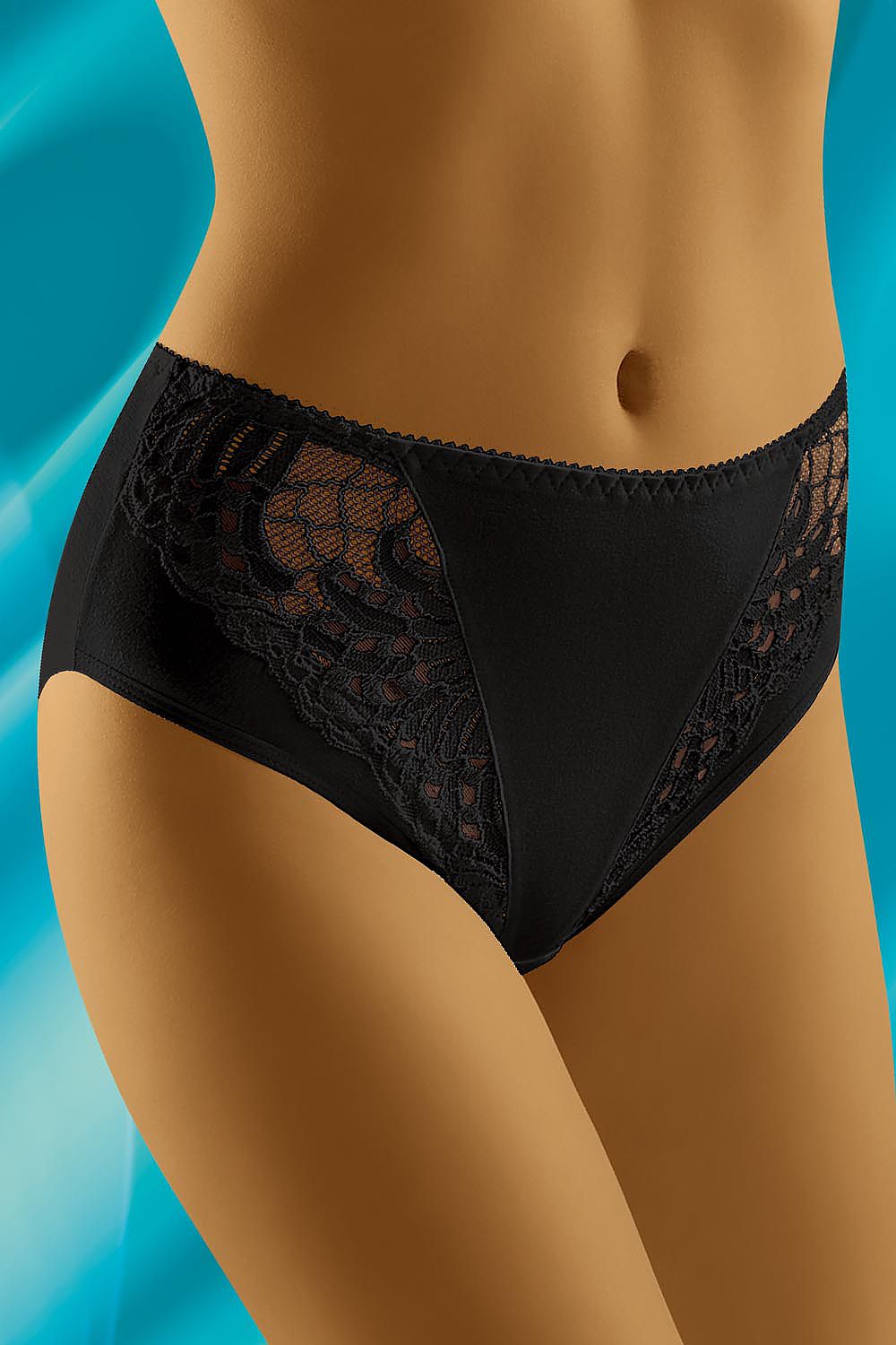  Női alsó model 49474 Wolbar 