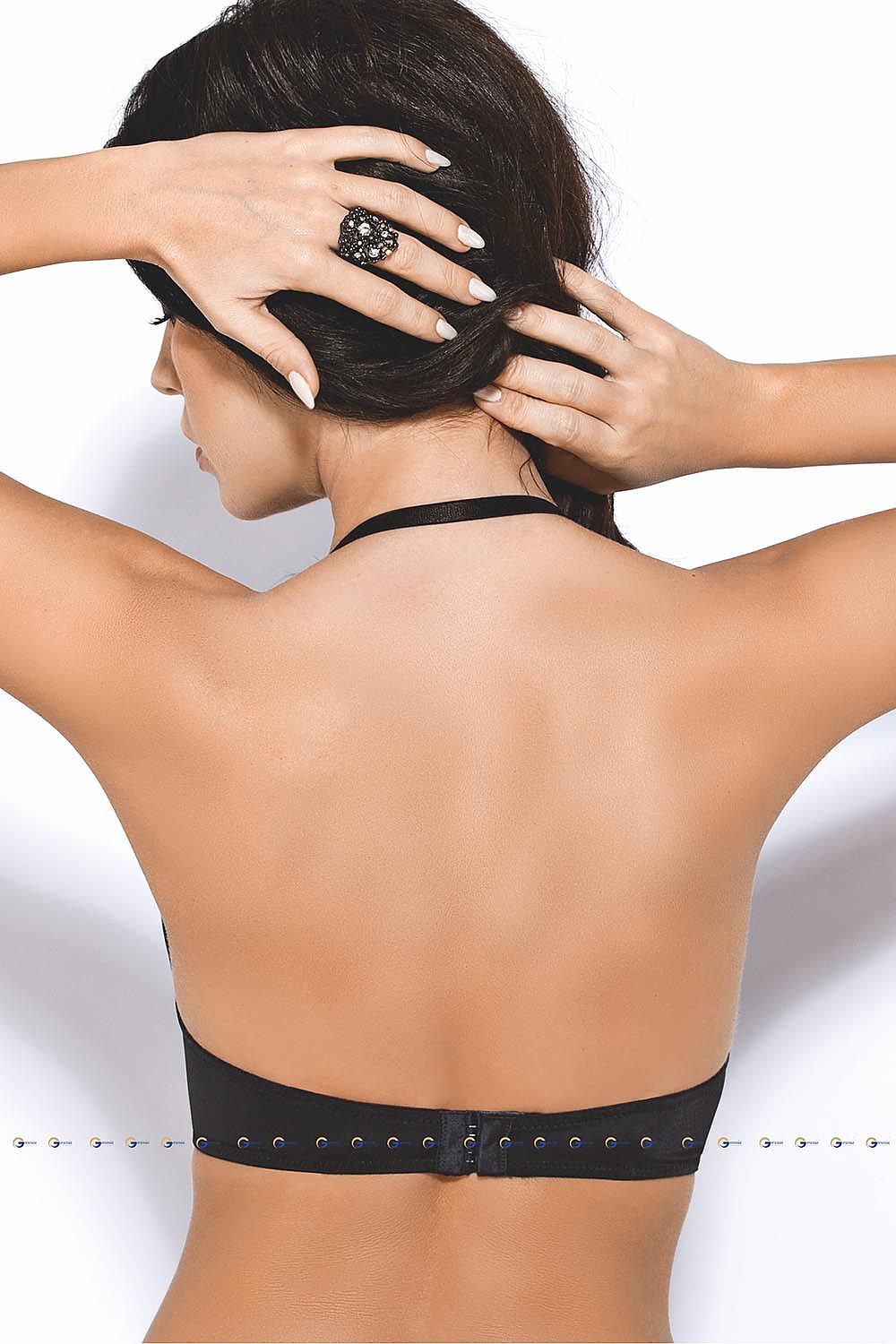  Balconette melltartó model 117792 Gorsenia Lingerie 