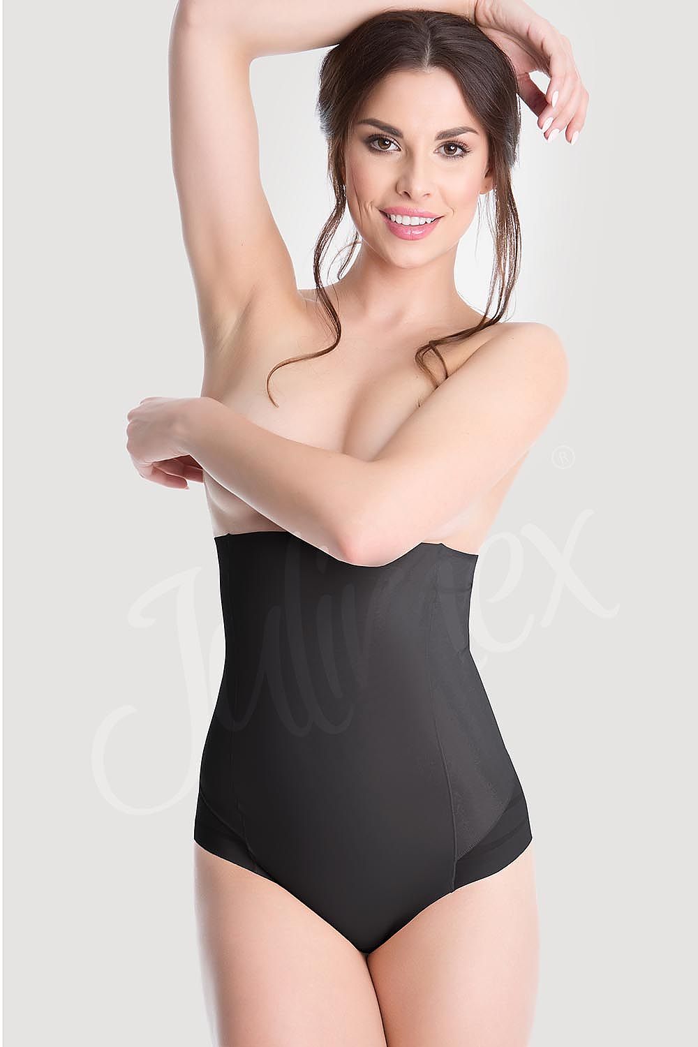  Női alsó model 119540 Julimex Shapewear 