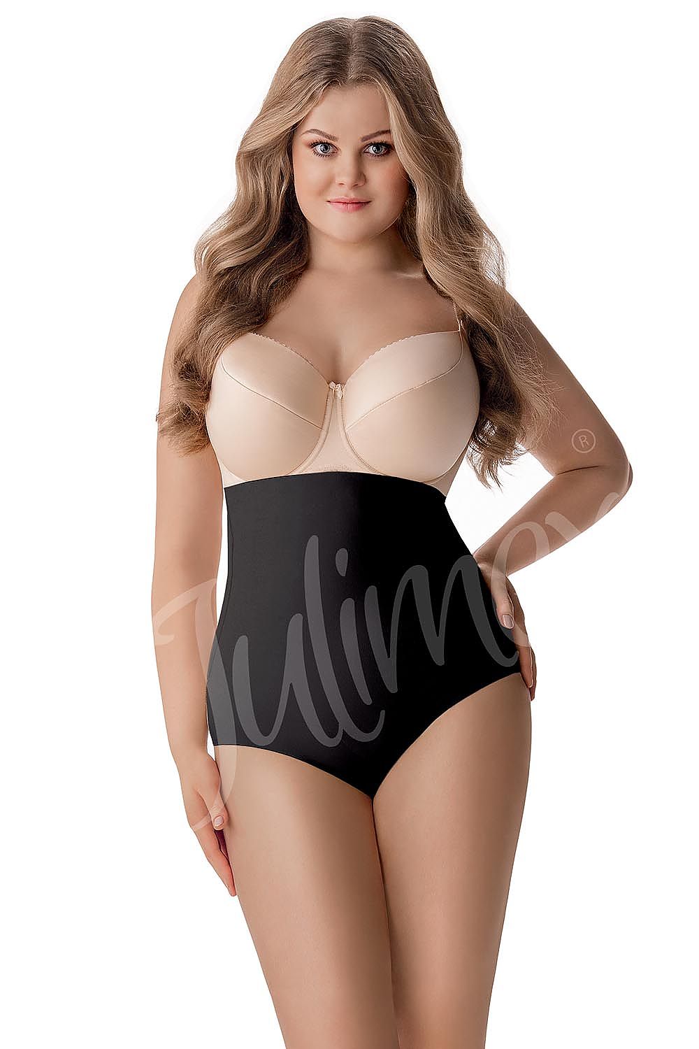  Női alsó model 119546 Julimex Shapewear 