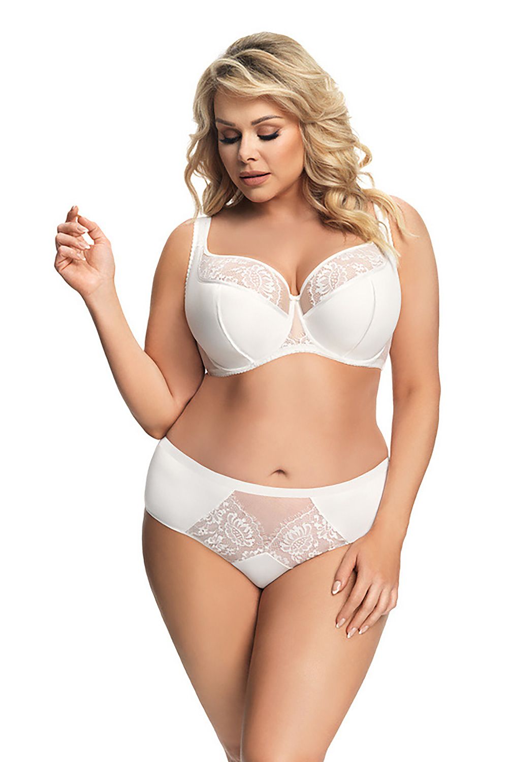  Női alsó model 158873 Gorsenia Lingerie 