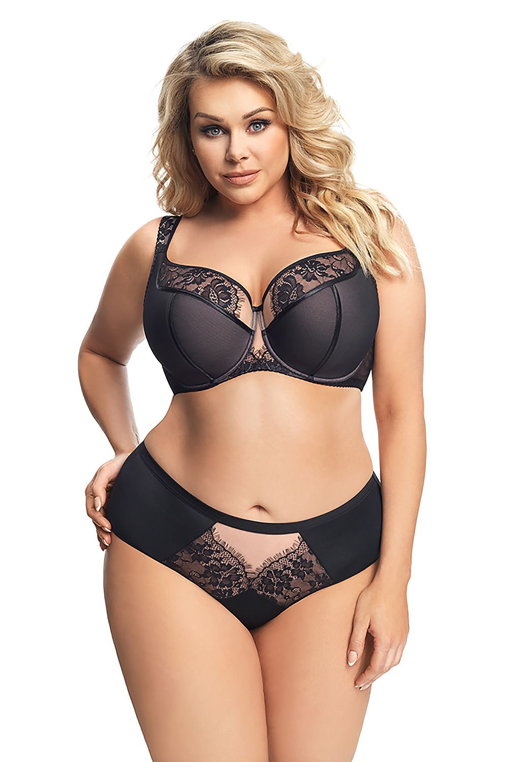  Női alsó model 158876 Gorsenia Lingerie 