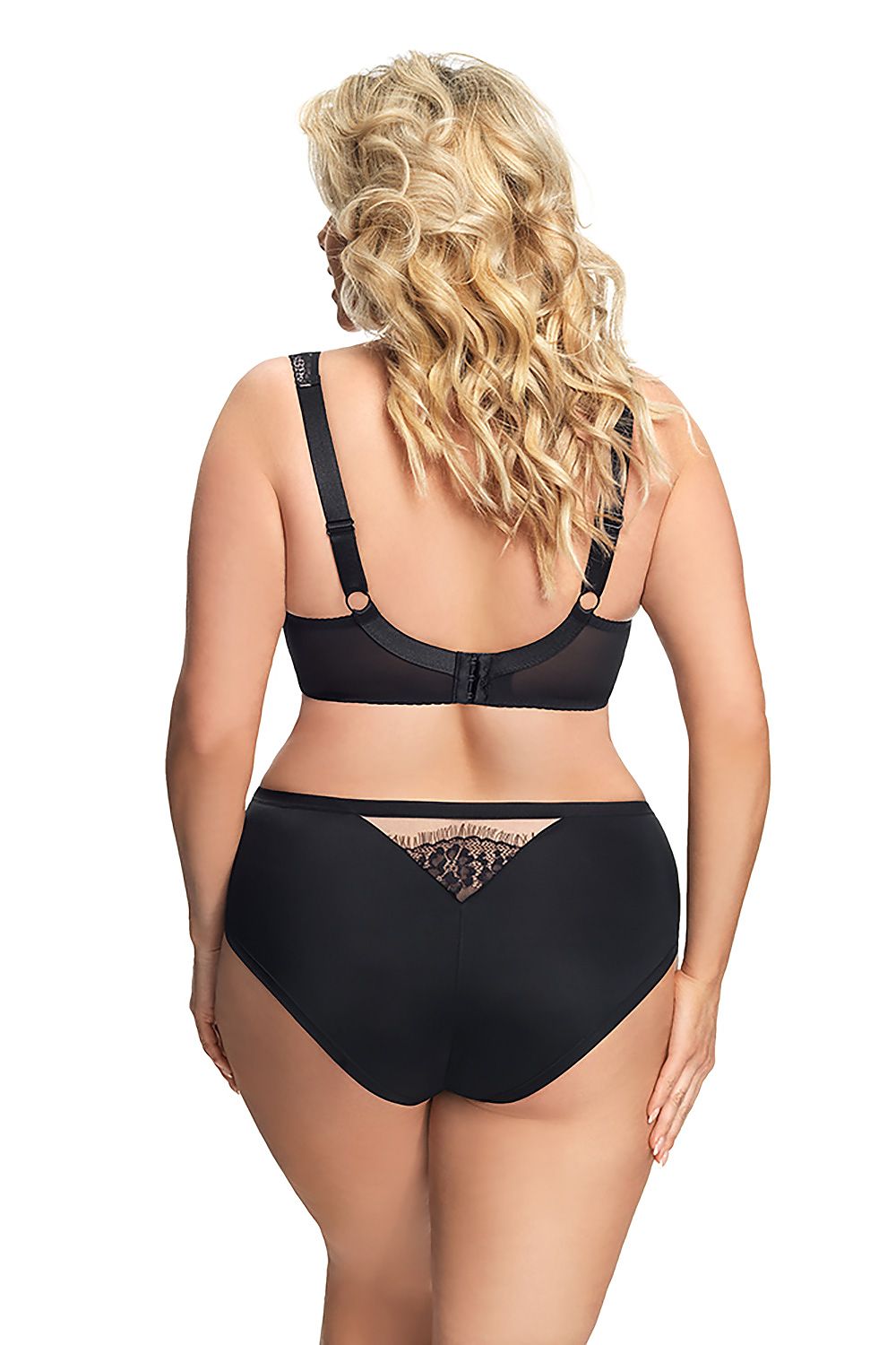  semi-soft model 158893 Gorsenia Lingerie 
