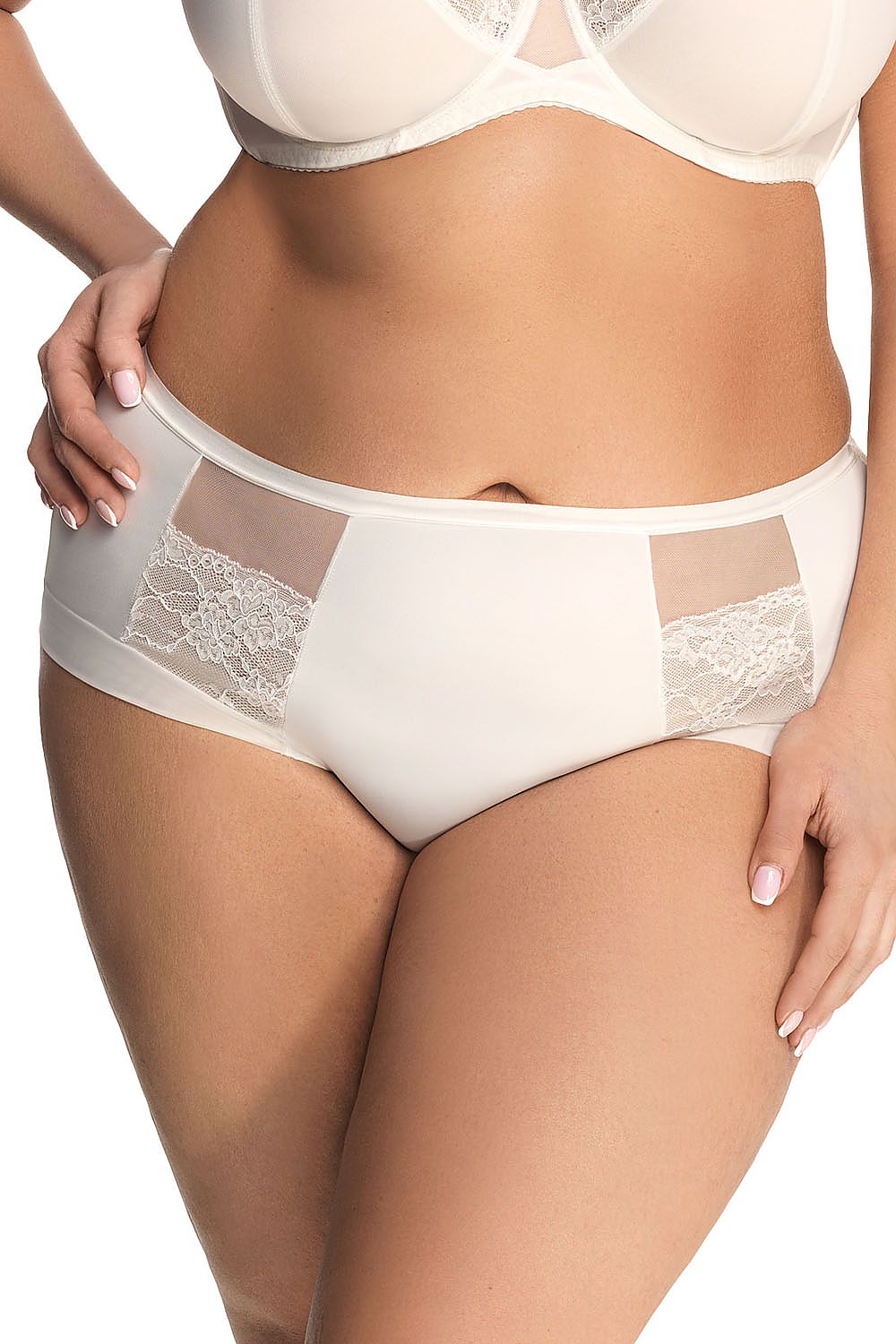  Női alsó model 172137 Gorsenia Lingerie 