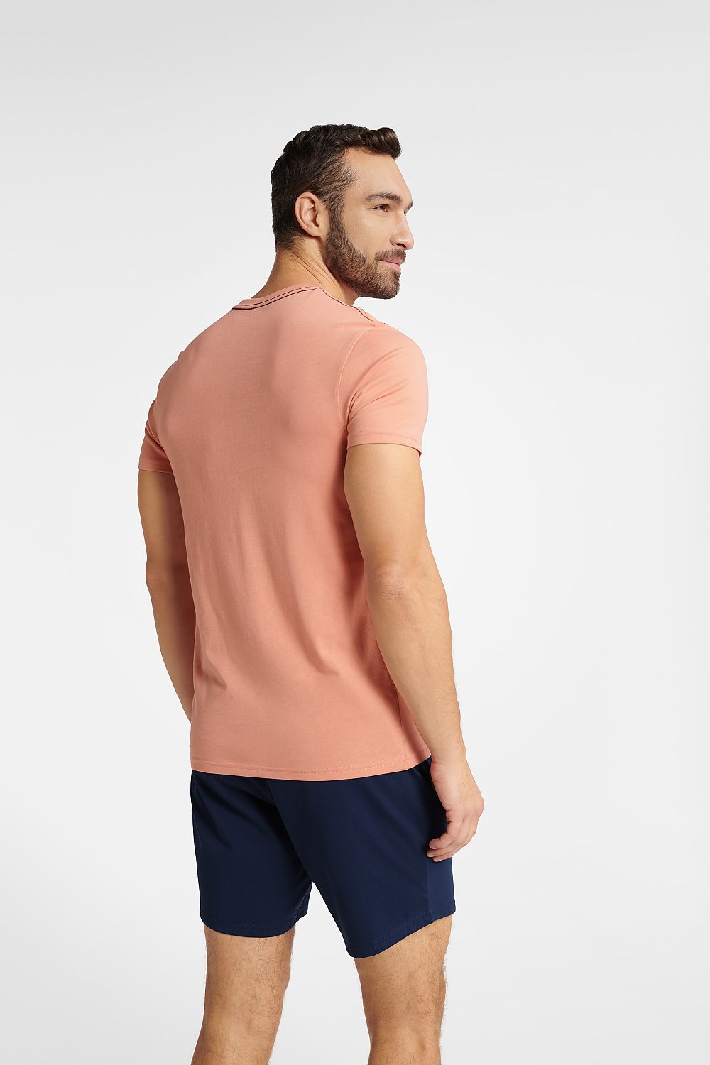  Pizsama model 175879 Henderson 