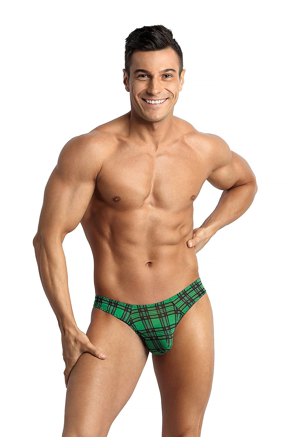  Tanga model 181790 Anais 