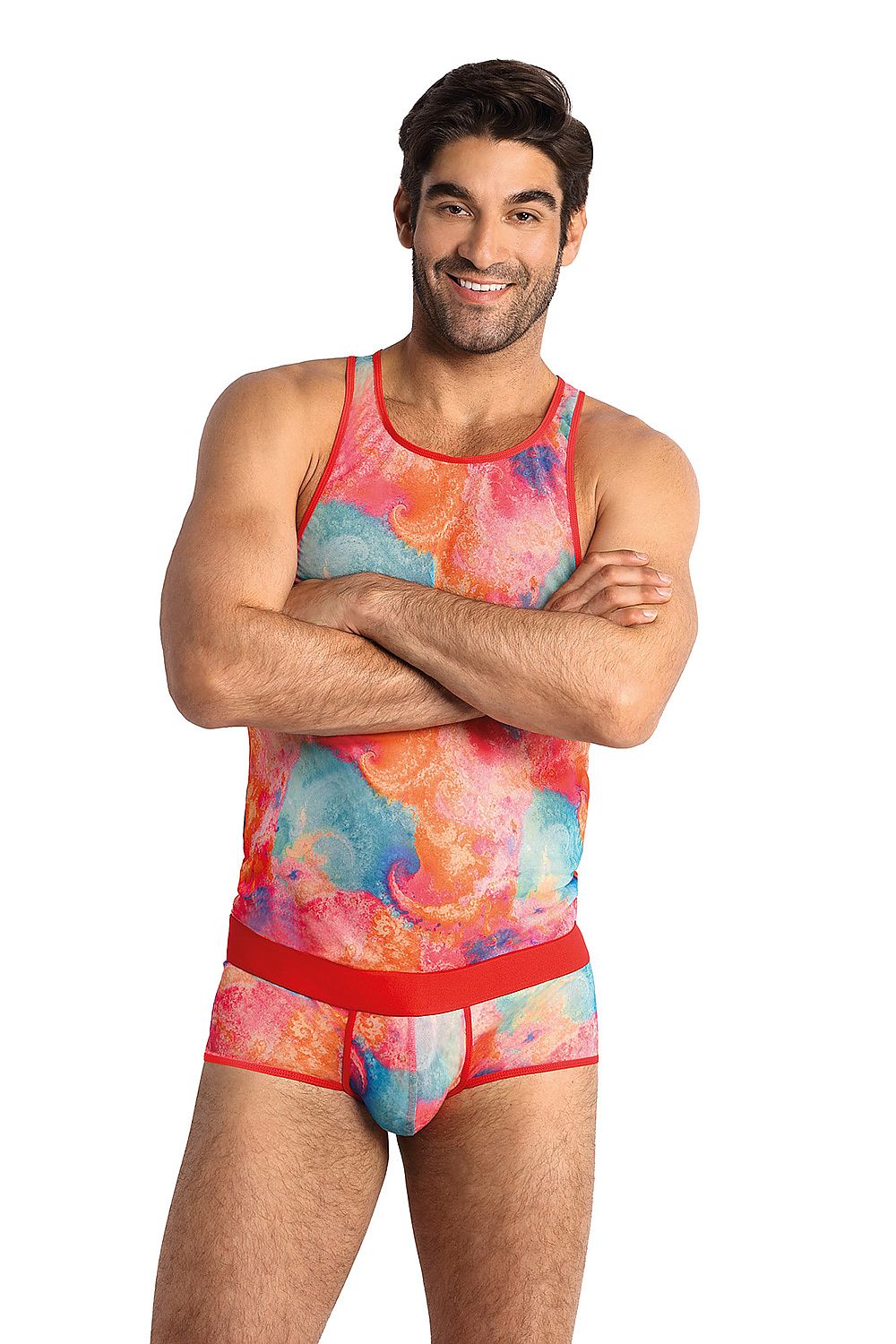  Alsóing model 181810 Anais 