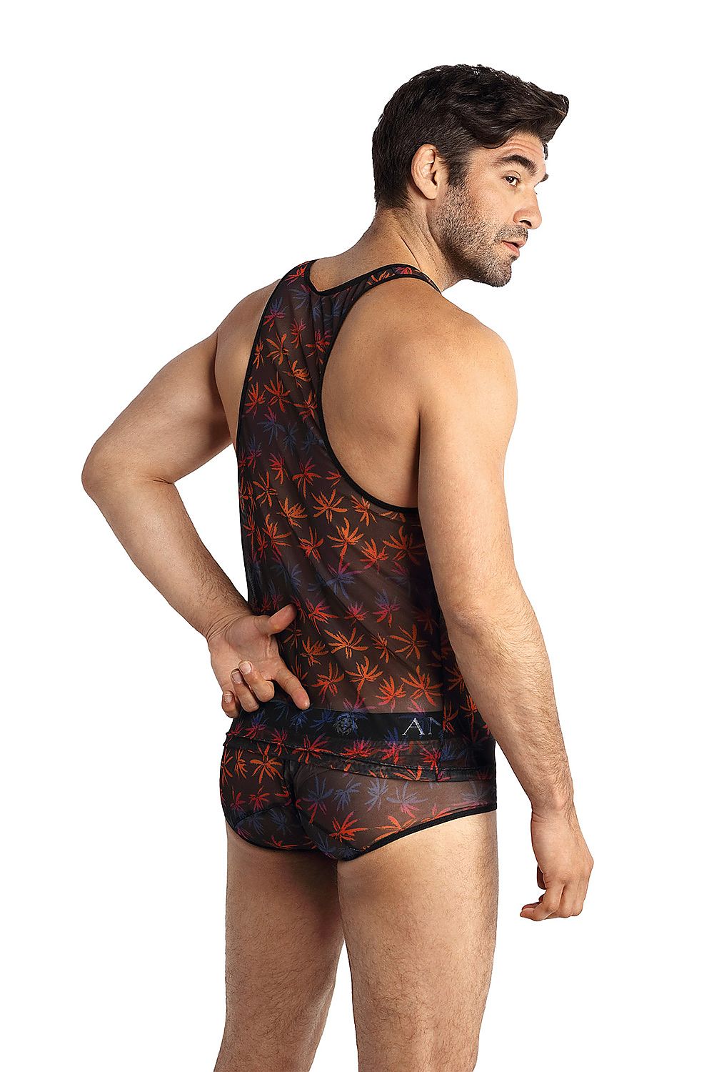  Alsóing model 181811 Anais 