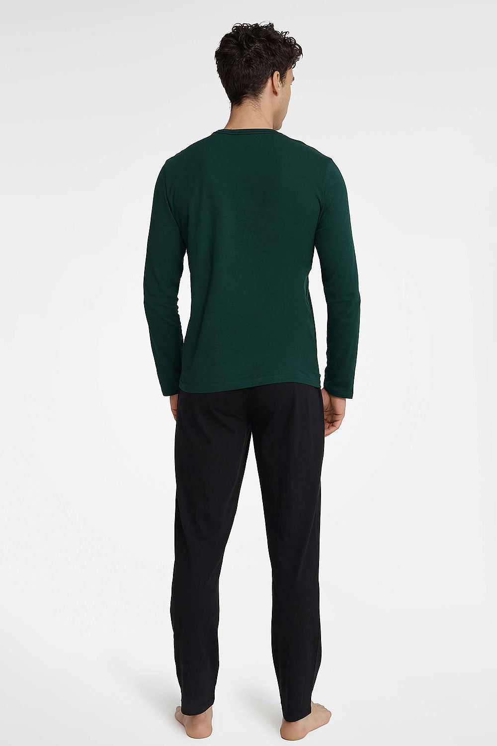  Pizsama model 183849 Henderson 